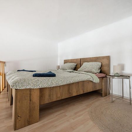 Brody Central Apartment Budapest Extérieur photo