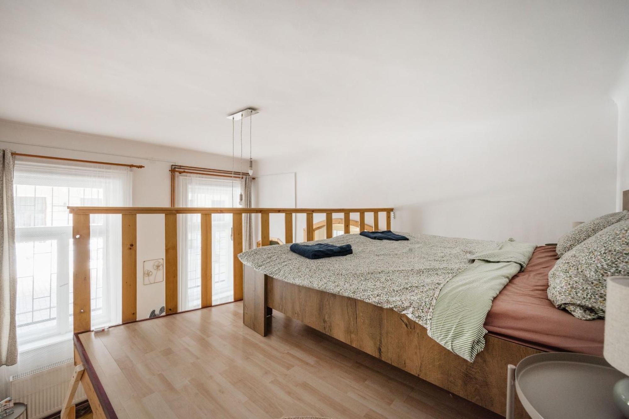 Brody Central Apartment Budapest Extérieur photo