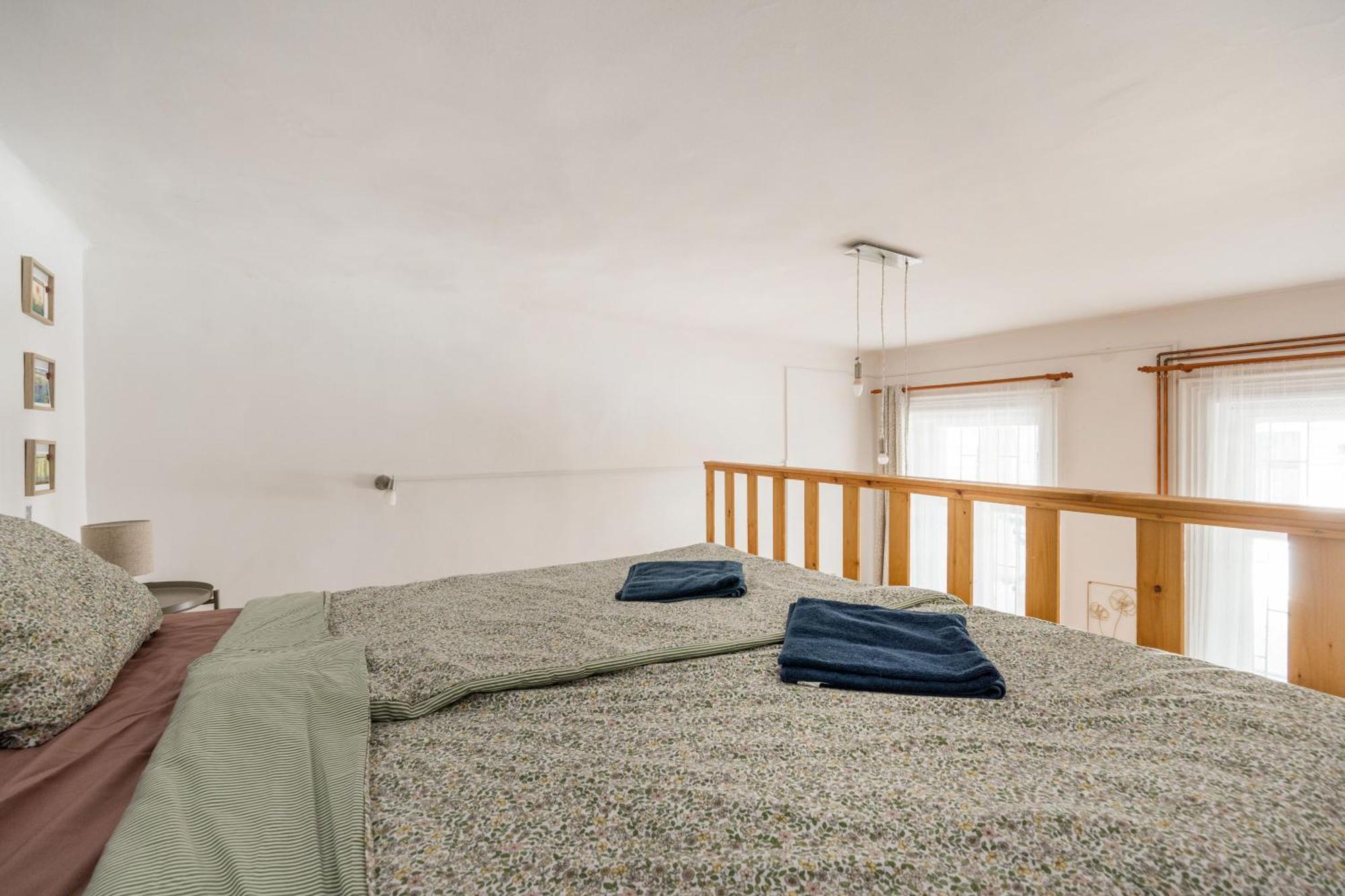 Brody Central Apartment Budapest Extérieur photo