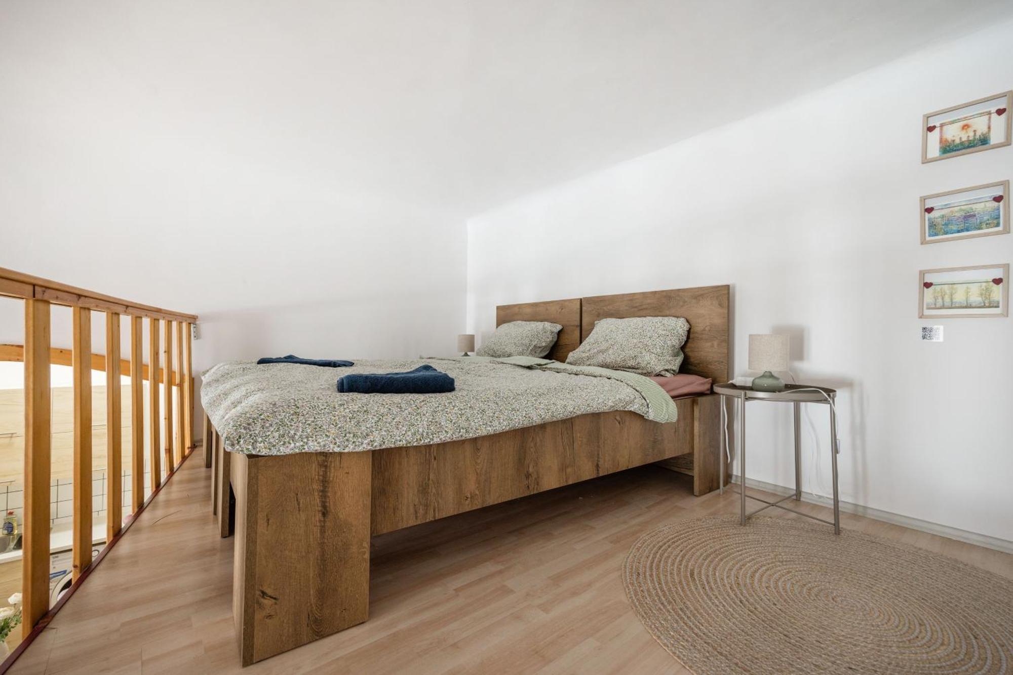 Brody Central Apartment Budapest Extérieur photo