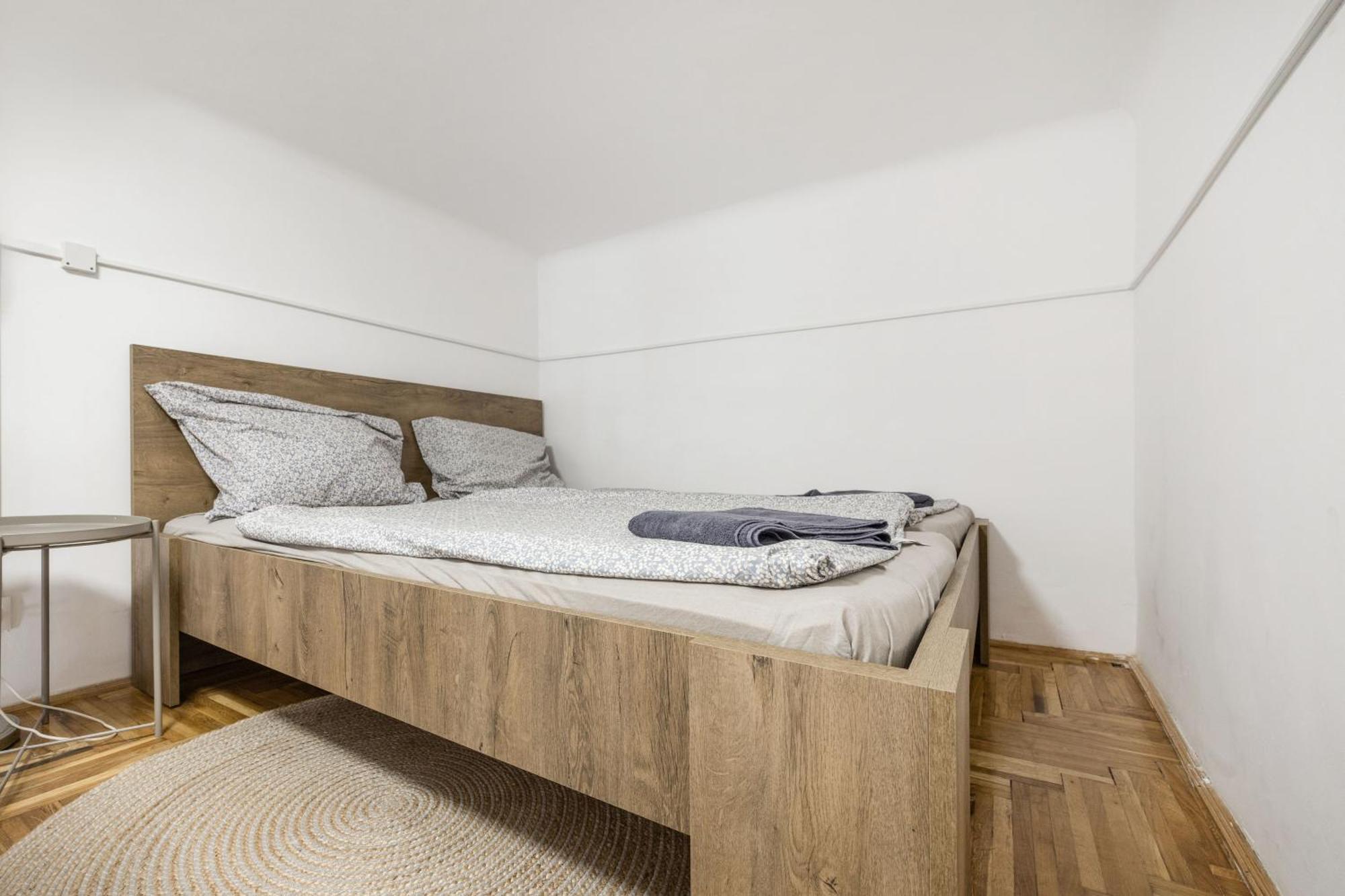 Brody Central Apartment Budapest Extérieur photo