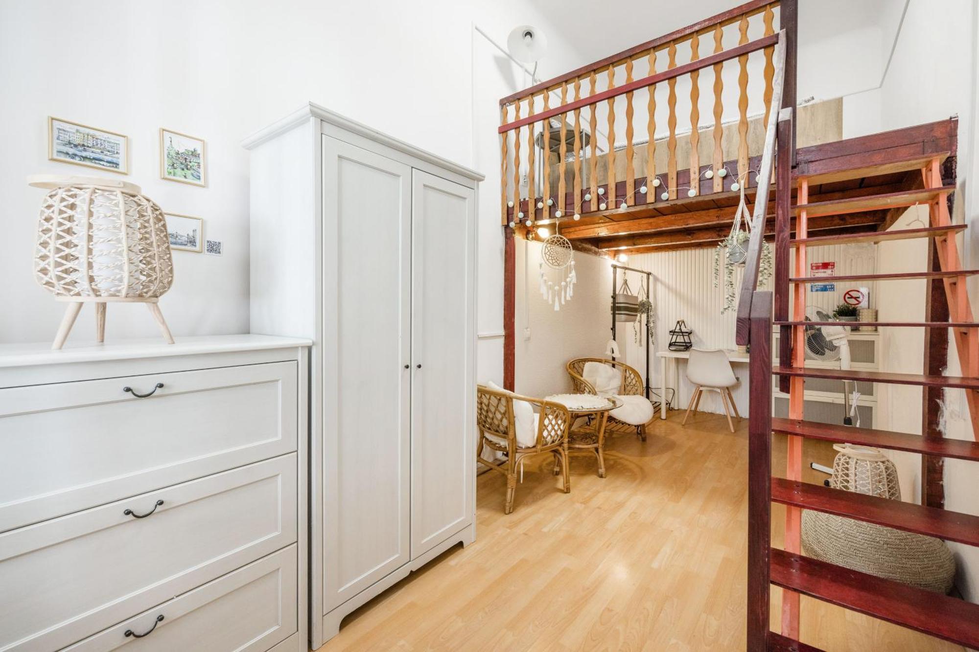 Brody Central Apartment Budapest Extérieur photo